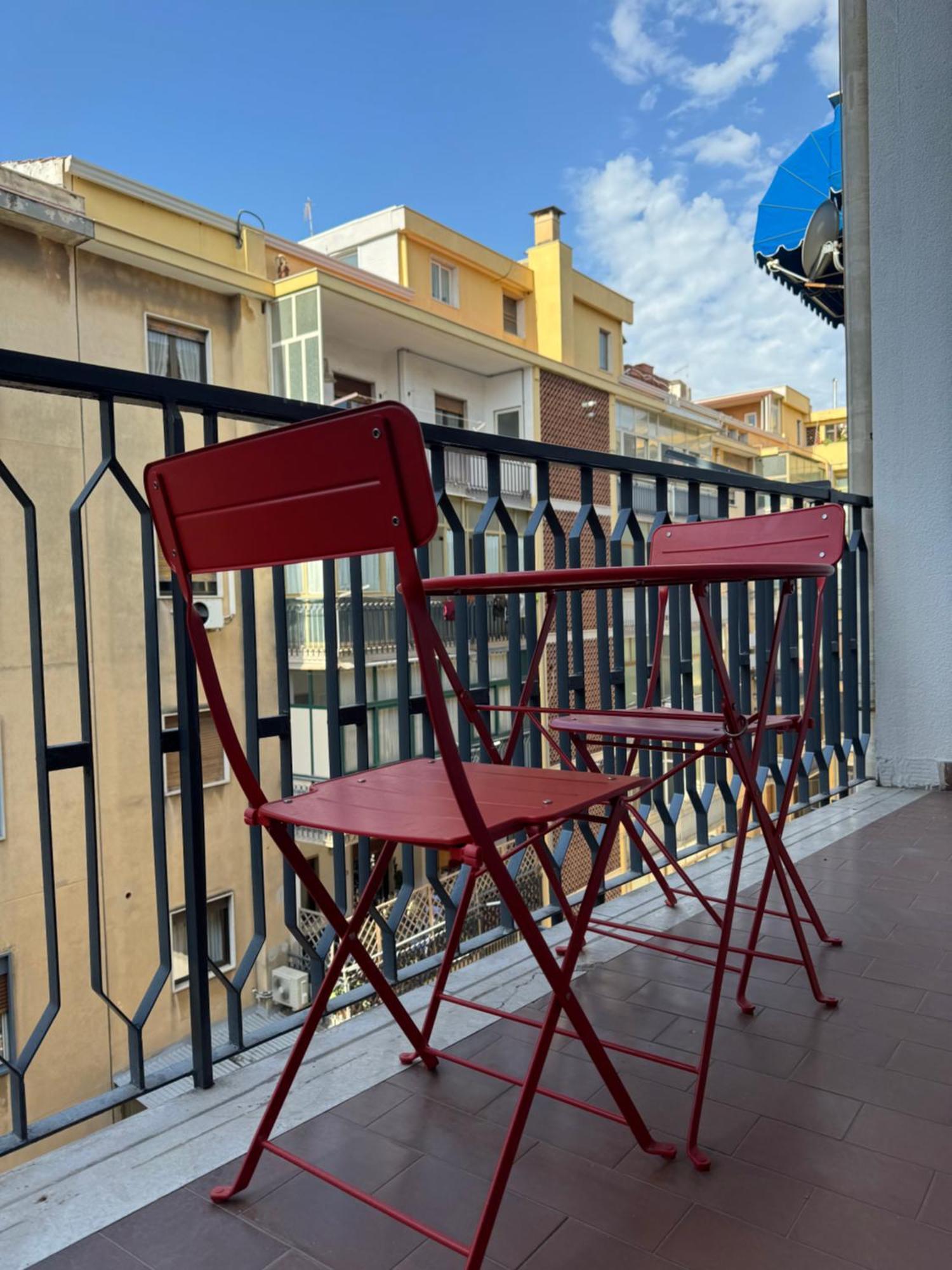 Gasthof Casa Corso Catania